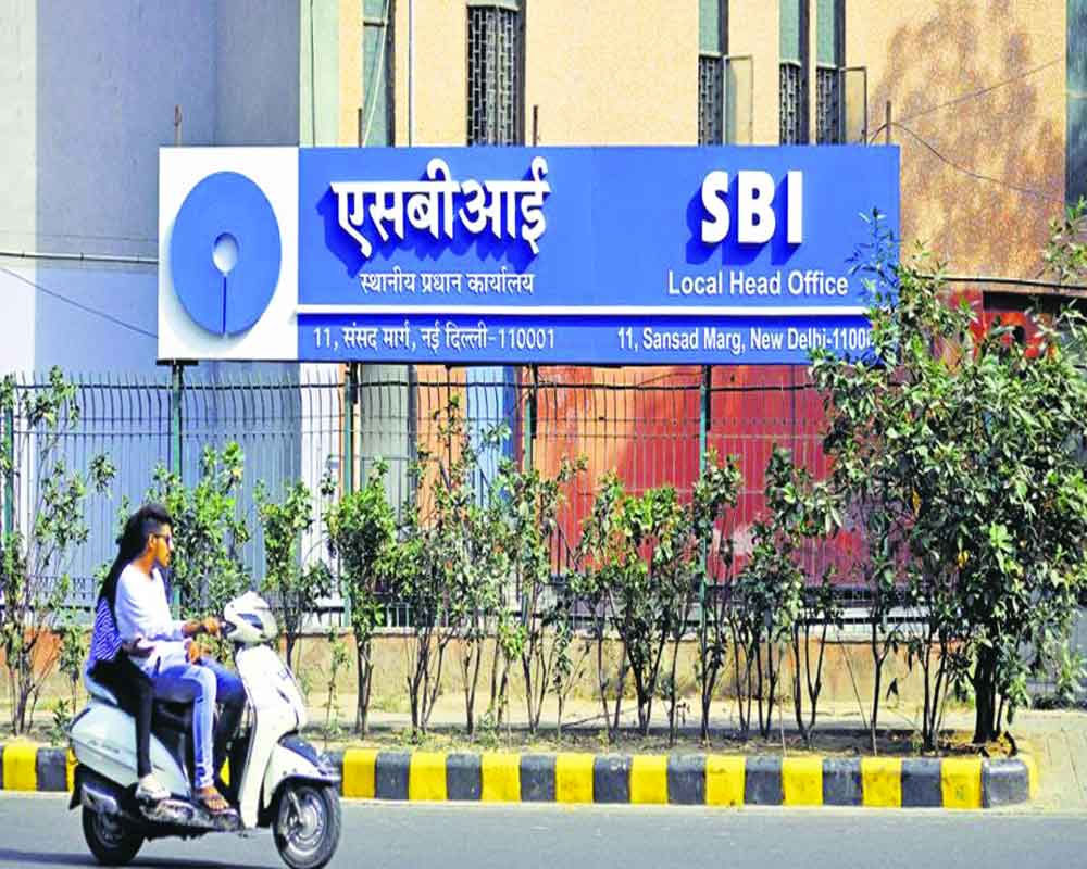 Electoral Bonds: SC Issues Notice To SBI, Says Bond Numbers Not Disclosed