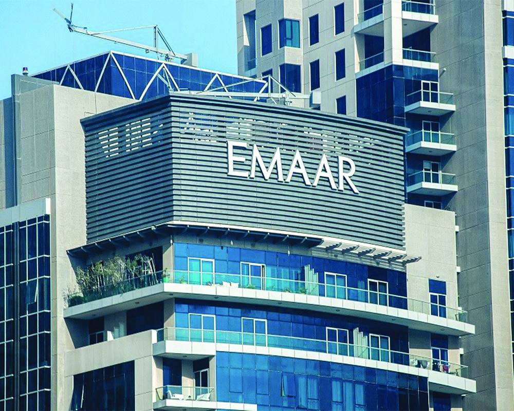 Emaar India to invest Rs 2,000 cr in Mumbai region