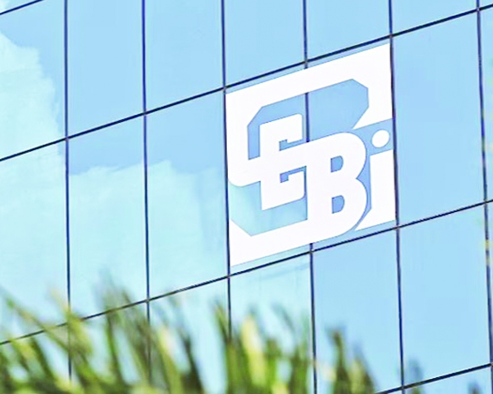 Emerging India Focus Funds settles FPIs violation case with Sebi, pays ` 64.35 Lakh