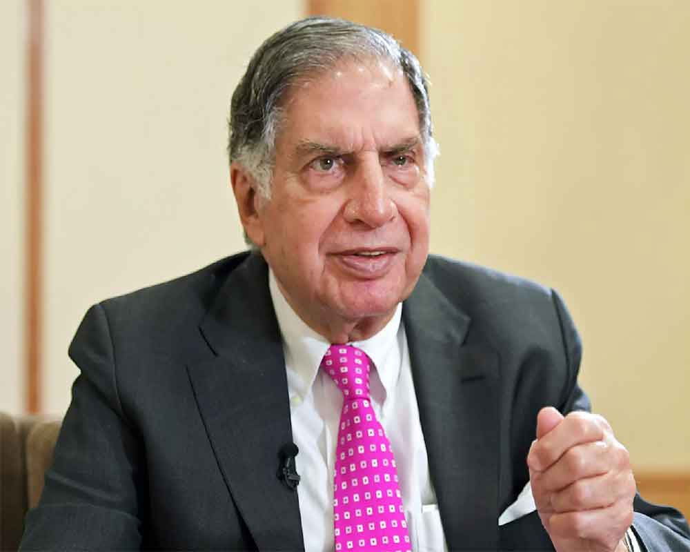 Eminent South Africans recall relationship with business icon Ratan Tata