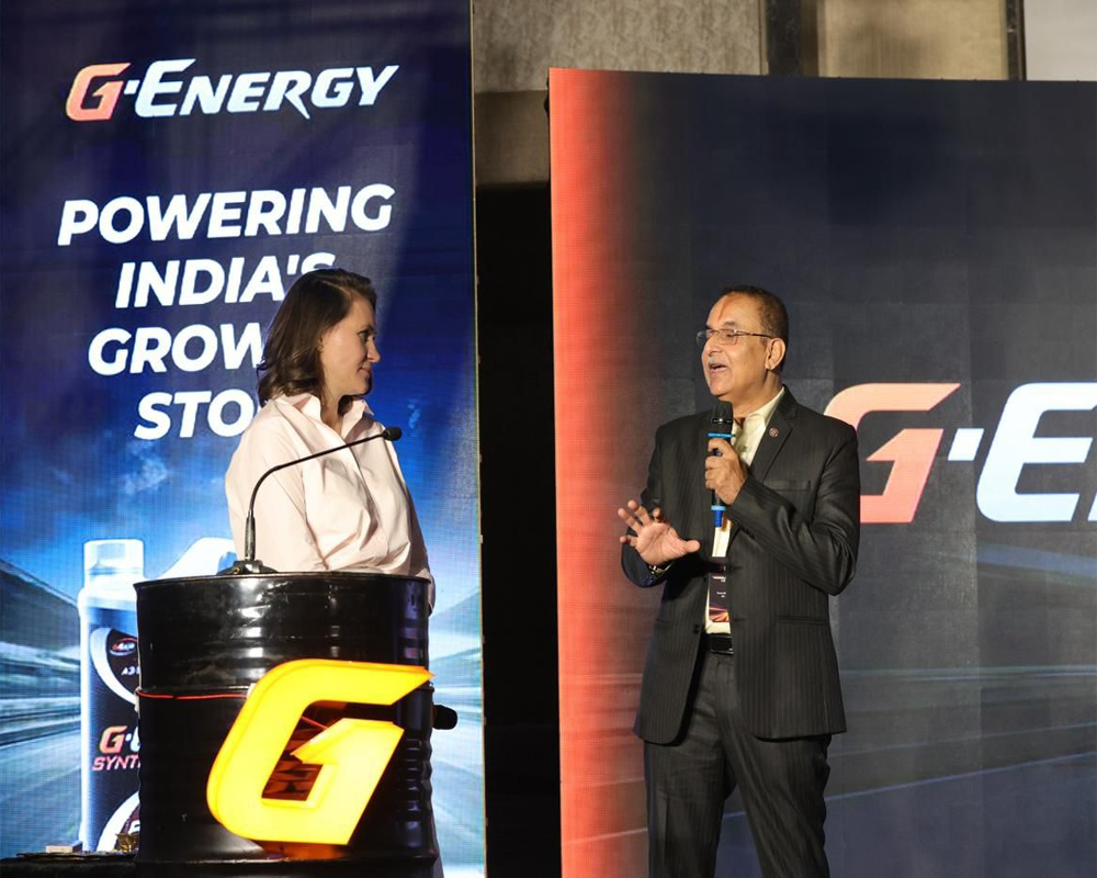 Enso Group’s recent collaboration with G-Energy garners massive headlines