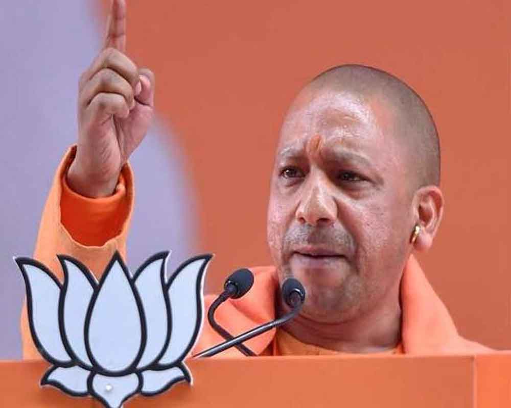 Entire country has faith in PM Modi's guarantee: UP CM Adityanath