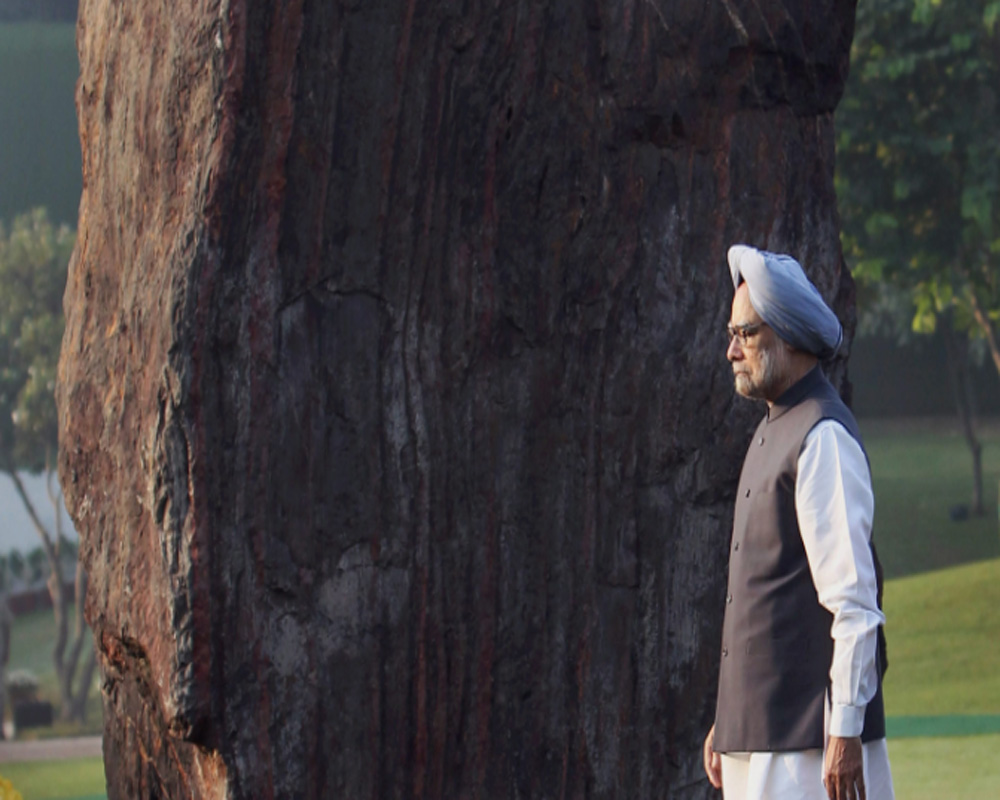 Ex-PM Manmohan Singh, architect of India's economic reforms, dies at 92