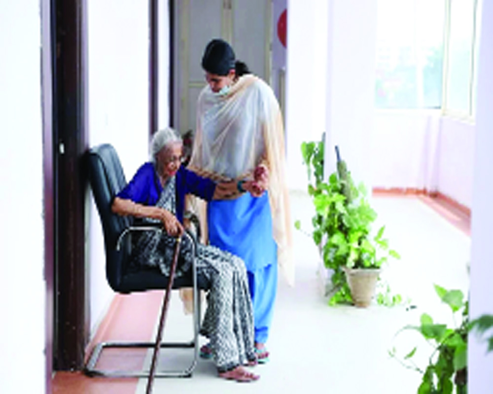 Expanding healthcare for India’s elderly: A new phase for PM-JAY