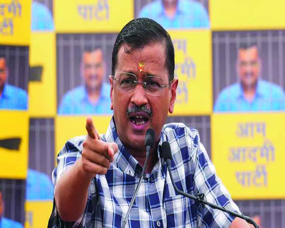 Extensive campaigns indicate Kejriwal not suffering from life-threatening ailment: Delhi court