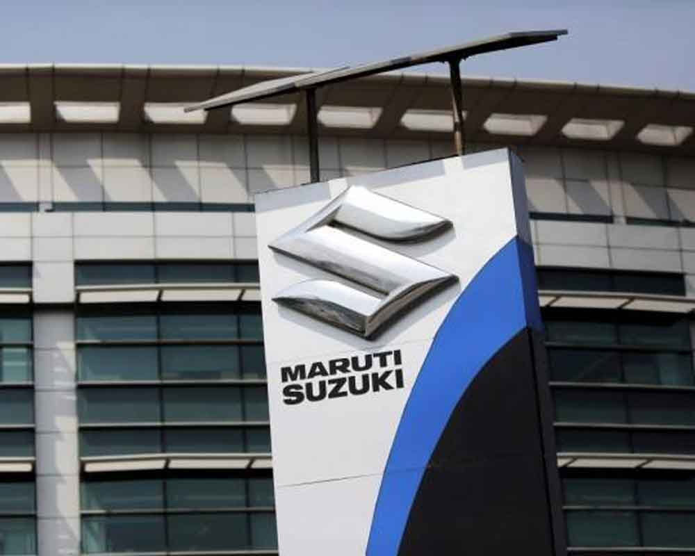 Facing 'small delay' in finalising site for new 10-lakh units plant: MarutiSuzuki Chairman