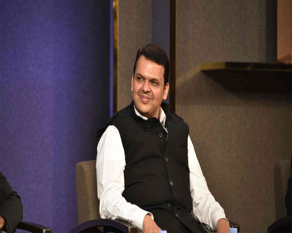 Fake narrative about changing Constitution 'finished', Mahayuti will win: Fadnavis