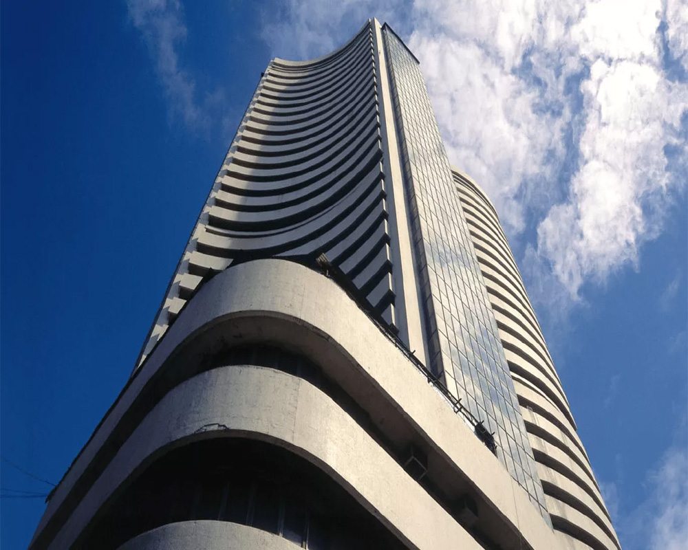 Falling Sensex, Sliding Rupee: Where is India headed?