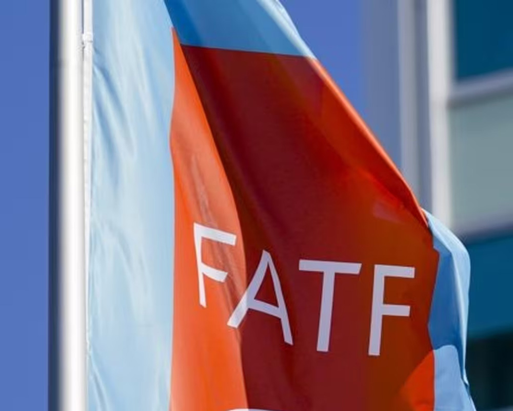 FATF praises India's anti-money laundering, terror financing system; calls for better prosecution