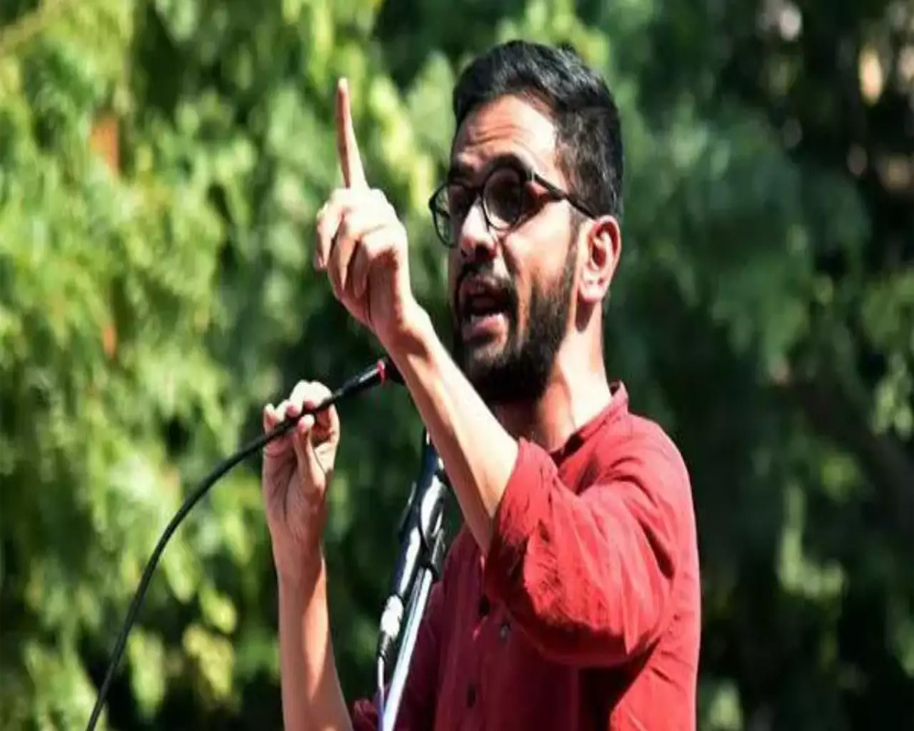 February 2020 riots: Delhi HC to hear Umar Khalid, Sharjeel Imam pleas on Jan 7