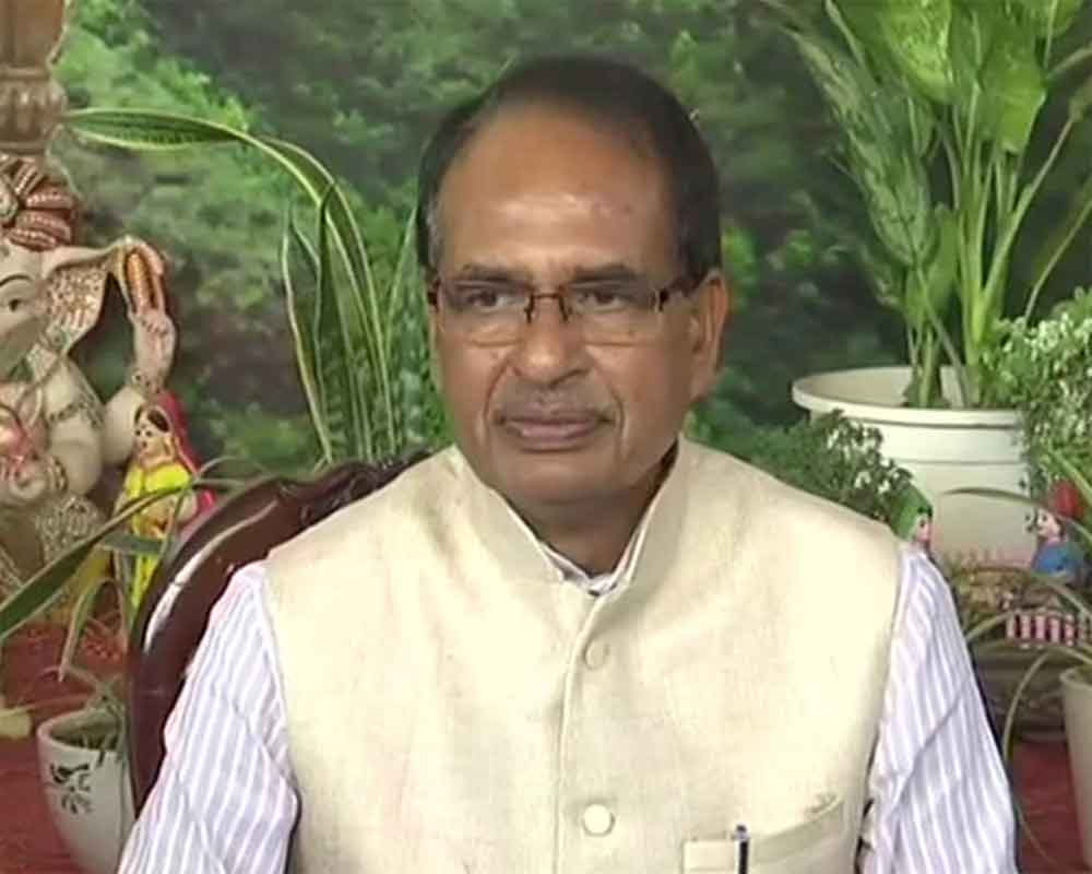 Fixing seemingly minor issues faced by farmers can raise their income by up to 20 pc: Chouhan