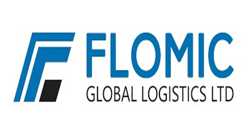 Flomic Global Logistics Uses AI to Redefine Logistics Strategies