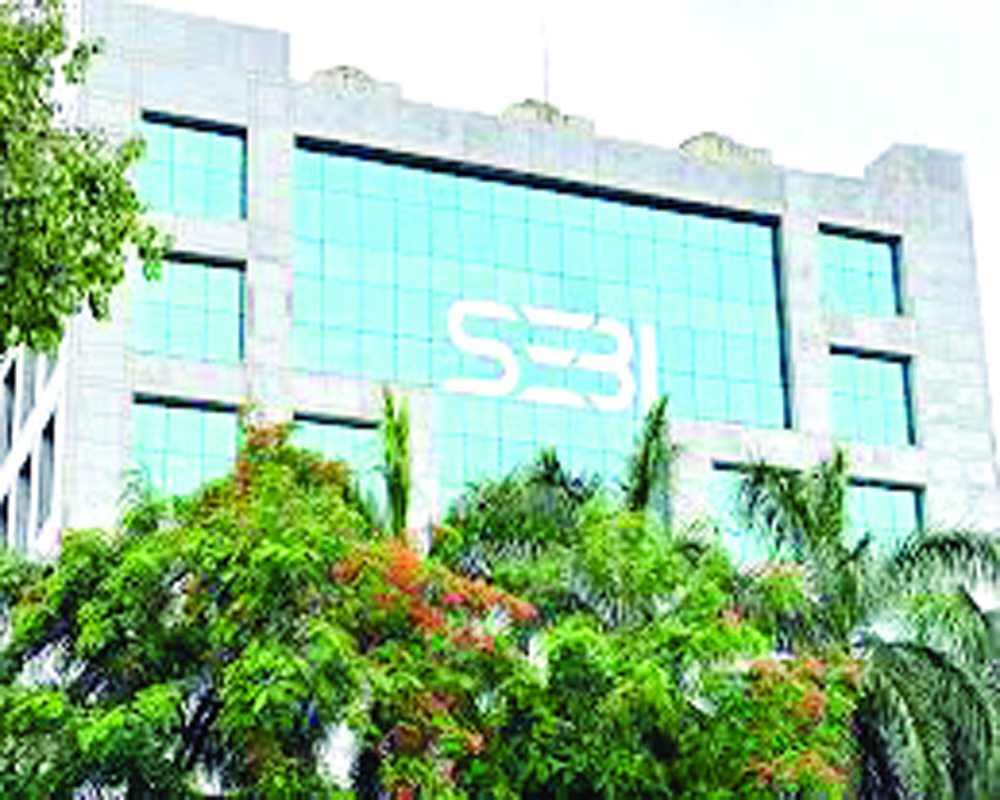 Foreign portfolio investor Emerging India Focus Funds settles case with Sebi