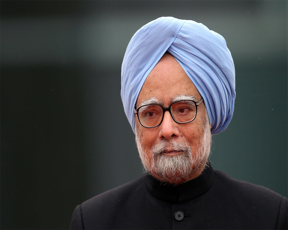 Former PM Manmohan Singh has died: AIIMS Delhi