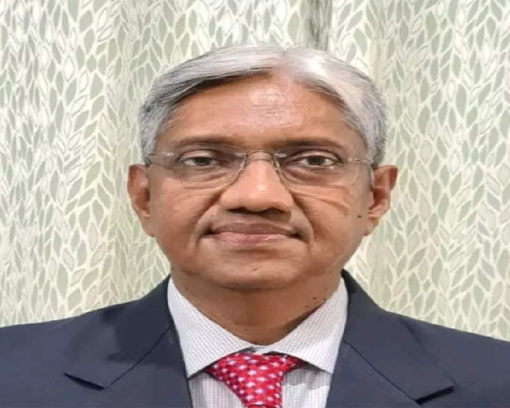 Former Railway Board Chief Anil Lahoti appointed TRAI Chairman