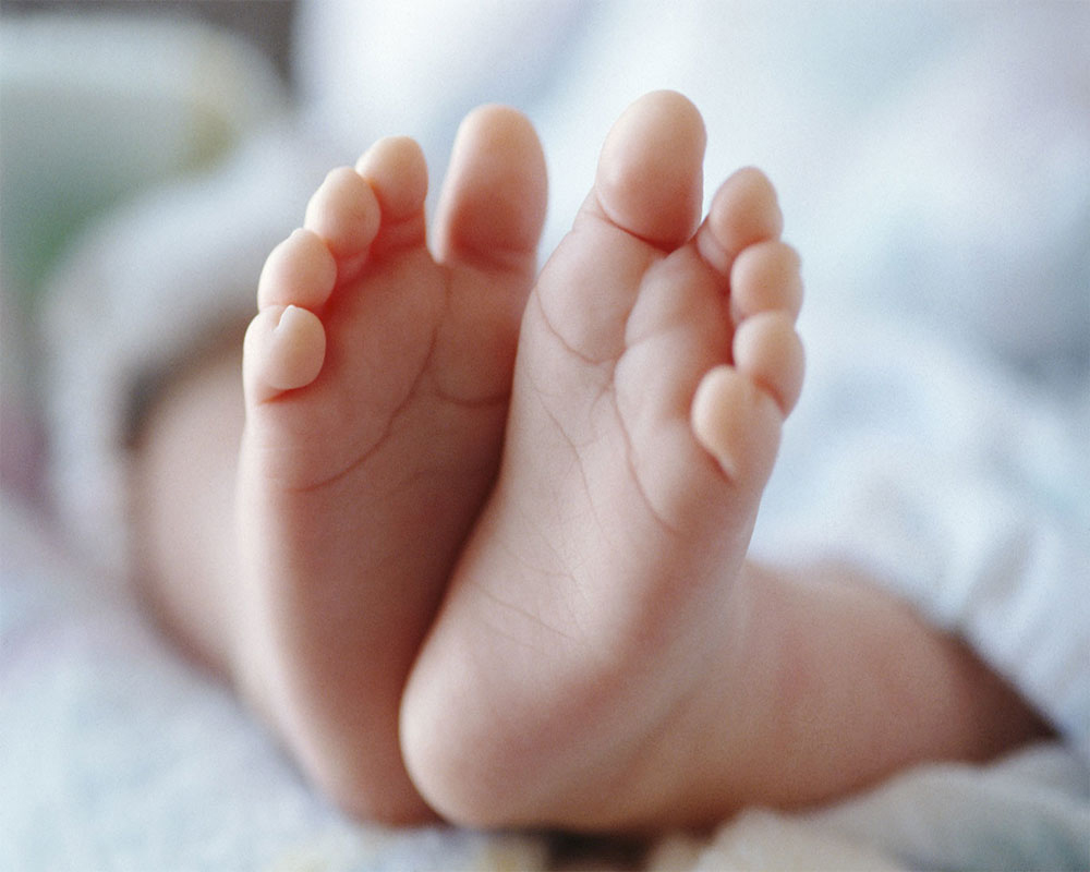 Four doctors in Kerala booked for birth of newborn with genetic disorders