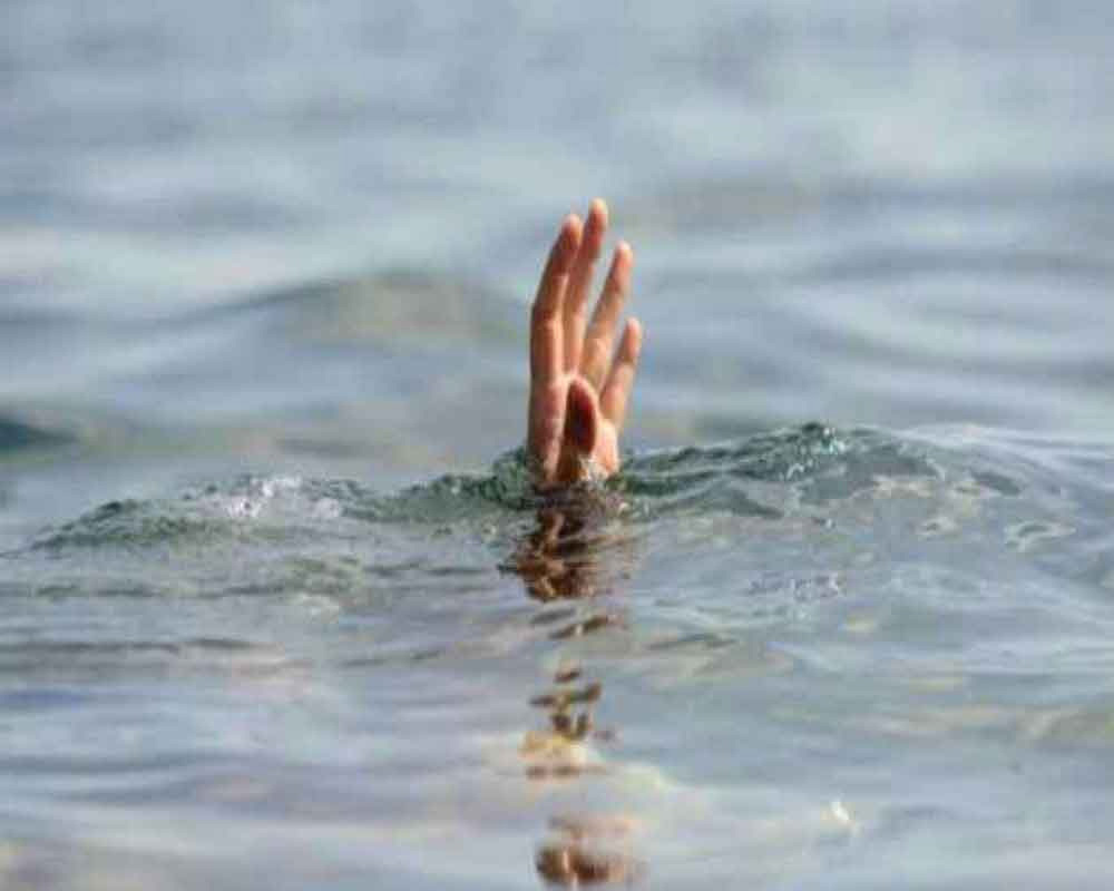 Four Indian medical students drown in Russia