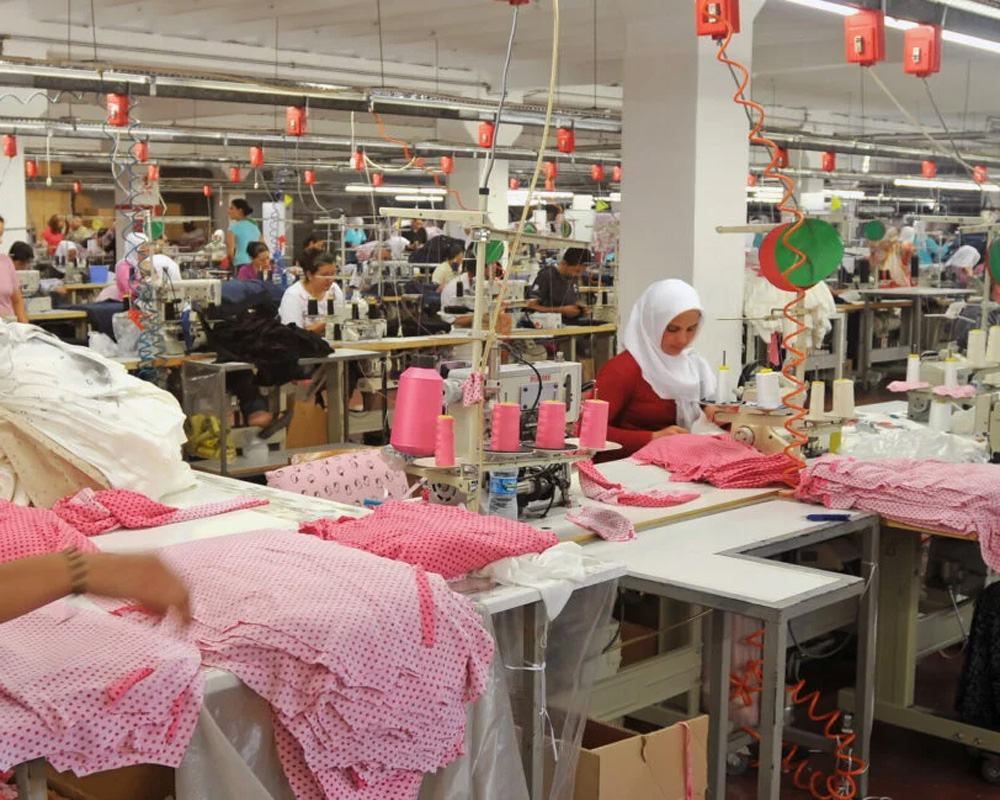 Garment sector facing uncertainty due to Bangladesh crisis, normalcy may return soon: FM