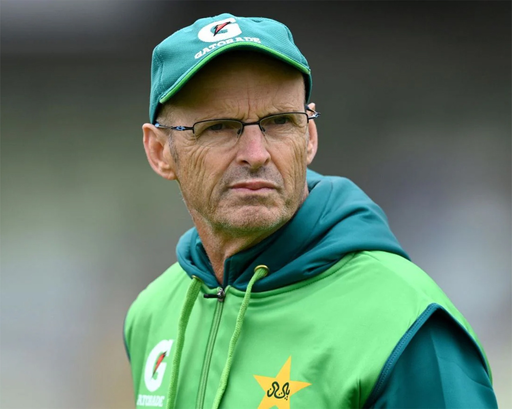 Gary Kirsten to resign as Pakistan's limited-overs coach: Reports