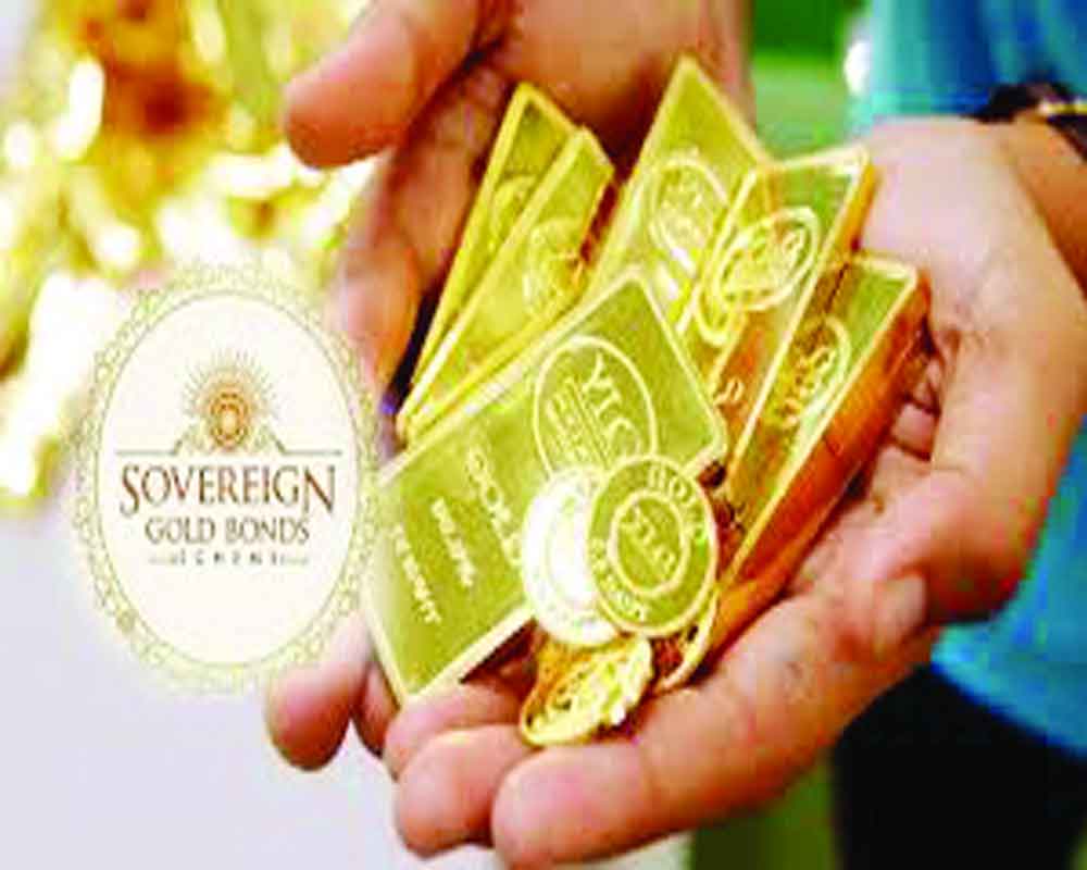 Gold ETFs: The modern, convenient safe haven for young investors