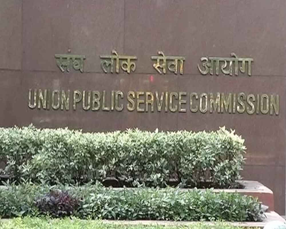 Govt asks UPSC to cancel latest lateral entry advertisements