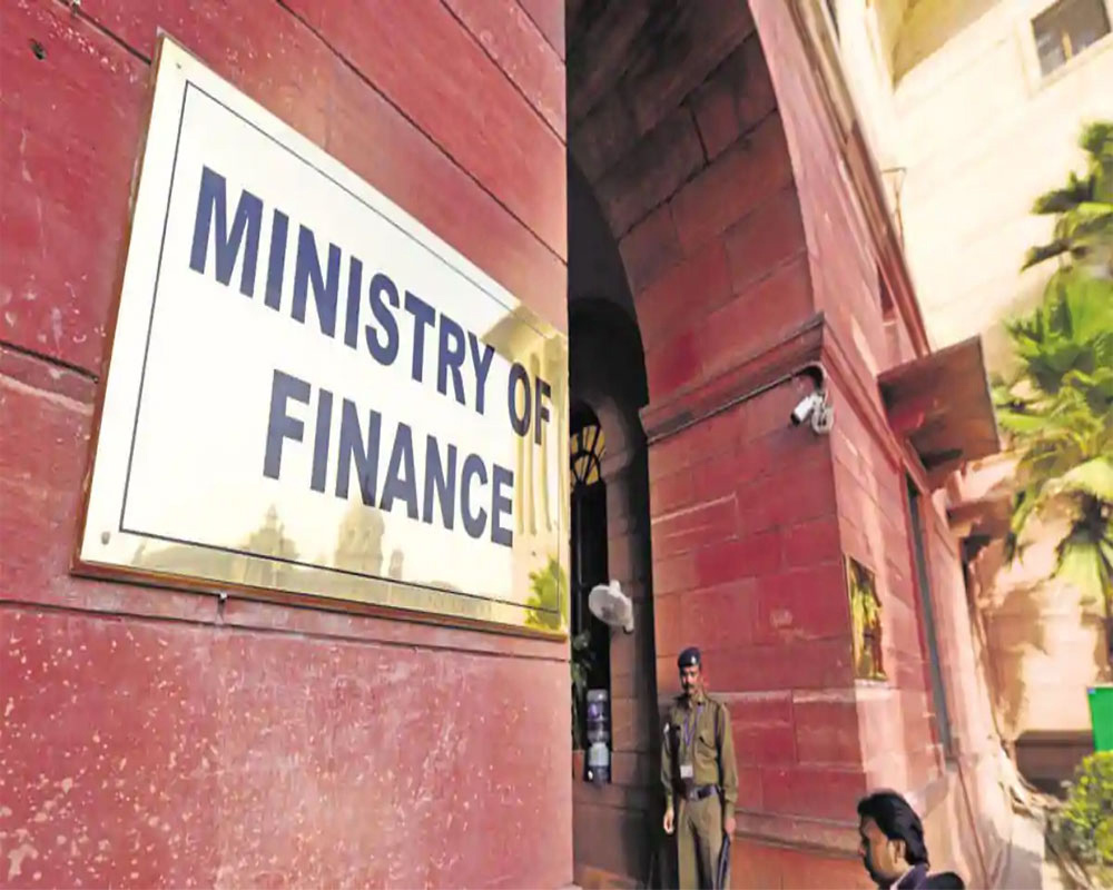 Govt committed to improve quality spending, cut fiscal deficit to 4.5 pc in FY26: Finmin report