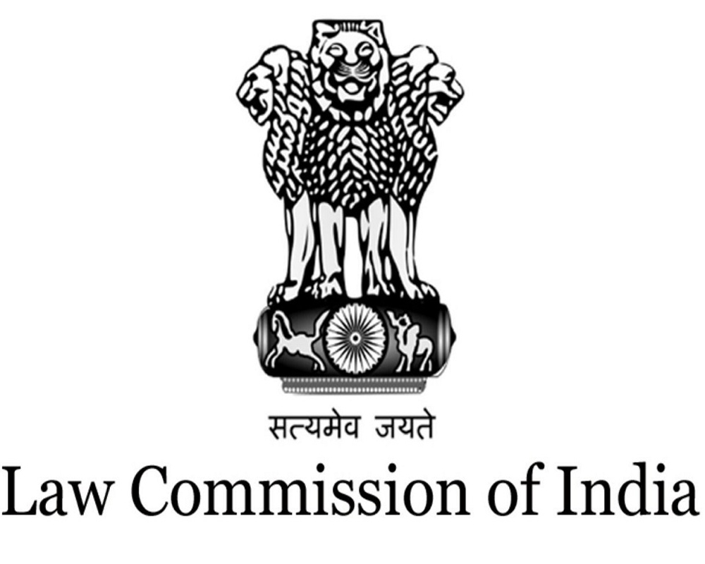 Govt constitutes 23rd Law Commission