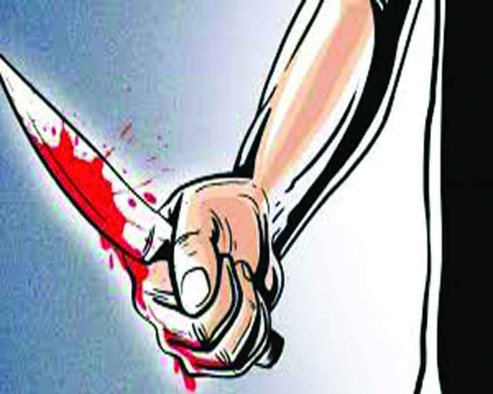 Government doctor stabbed in Chennai by son of patient