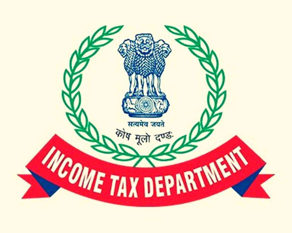 Govt extends I-T audit report filing date to Oct 7