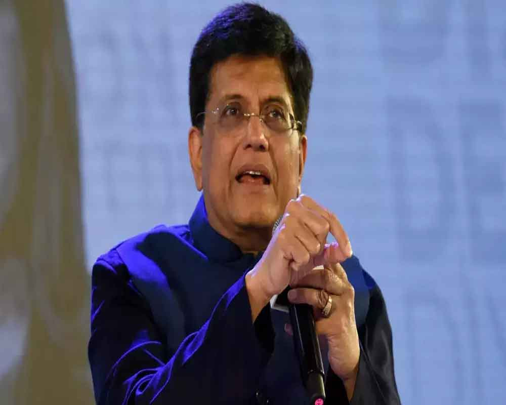 Goyal's US visit: India, America to discuss pact to boost collaboration in critical minerals