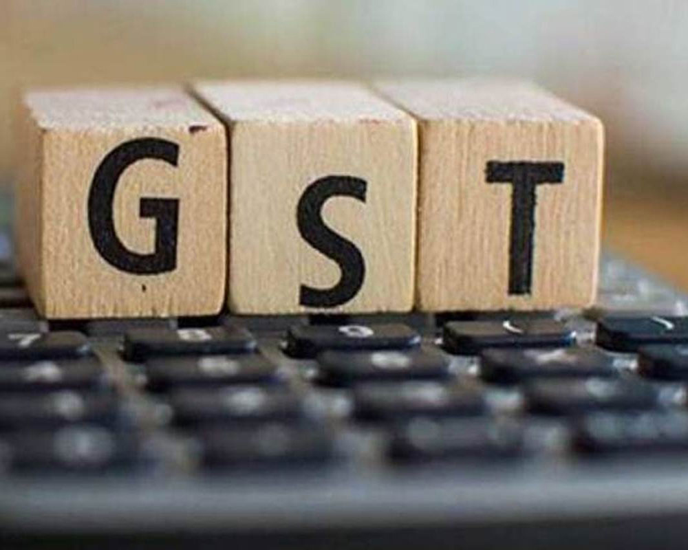 GST rate rationalisation: GoM discusses pruning 12 pc slab, next meeting on Oct 20