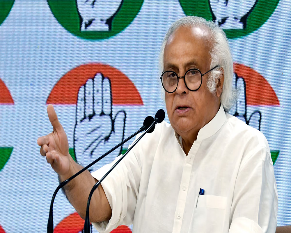 Haryana result not acceptable, raises serious questions about integrity of democratic process: Cong