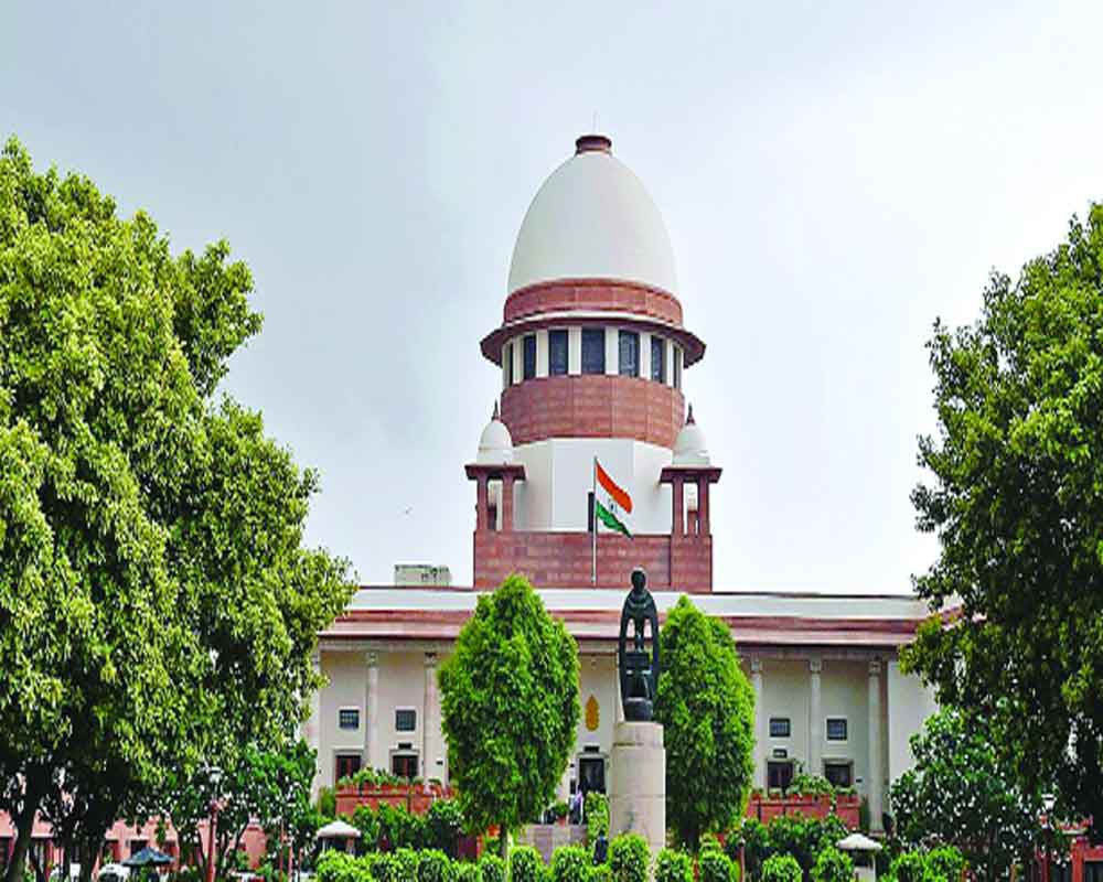 Has any formal order been passed by UP, U'khand on displaying names of eatery owners: SC