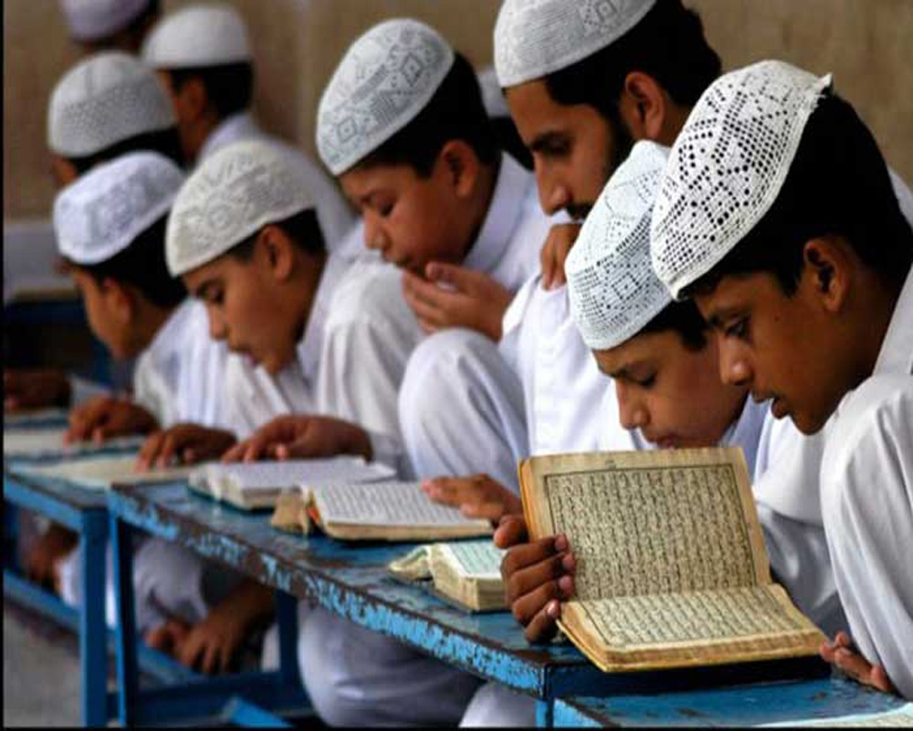 Higher edu students of madrassas face uncertain future after SC order; demands to accommodate them