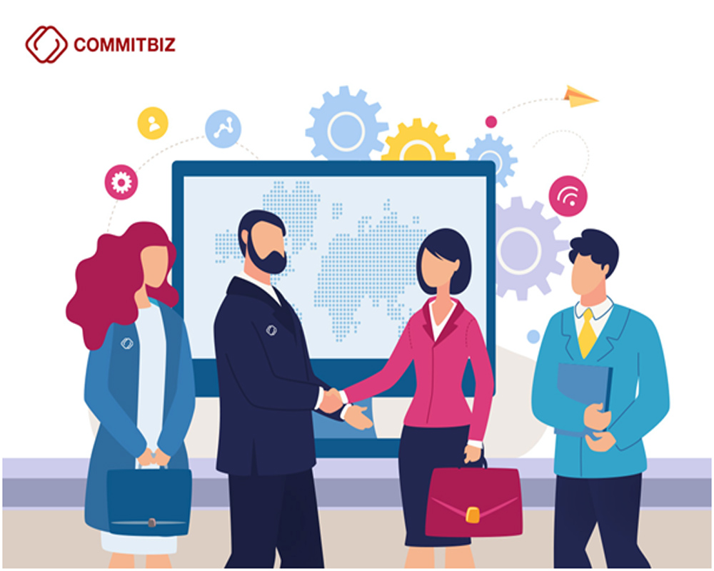 How Commitbiz LLC is Enabling Entrepreneurs to Setup Business in Dubai?