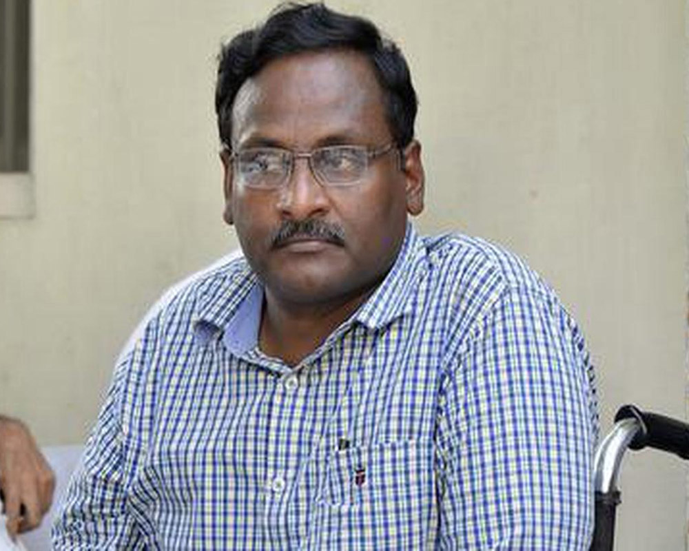 I Feel Like I'm Still In Jail: Acquitted Former Professor G N Saibaba