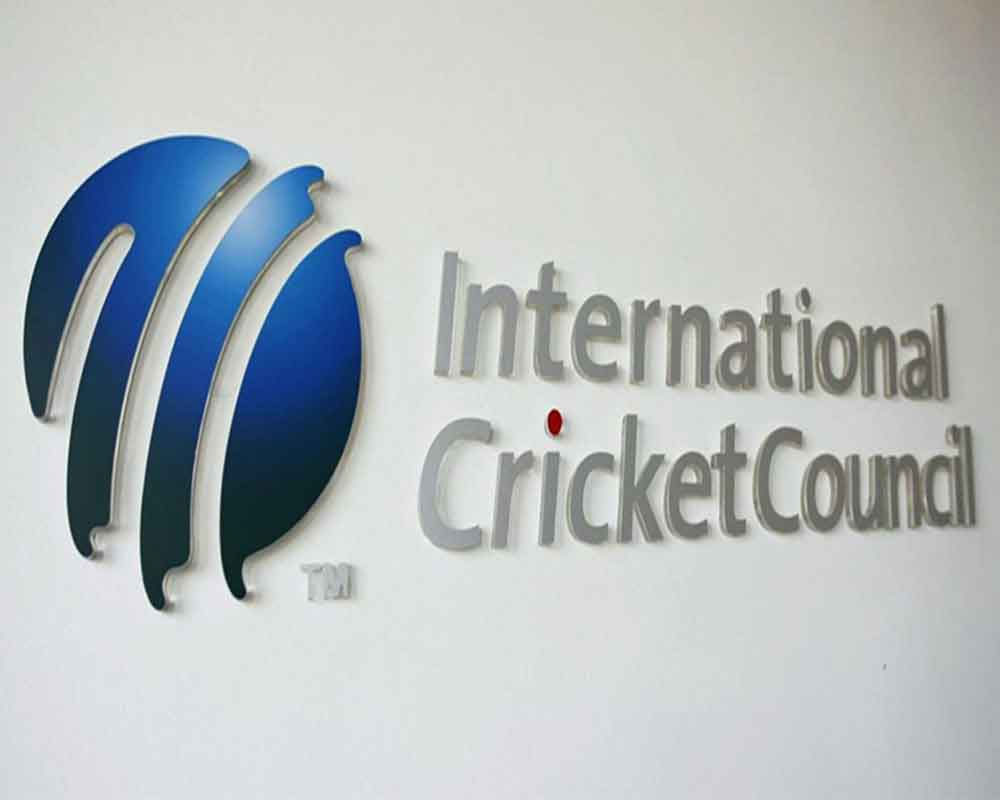 ICC announces equal prize money for men and women in World Cups