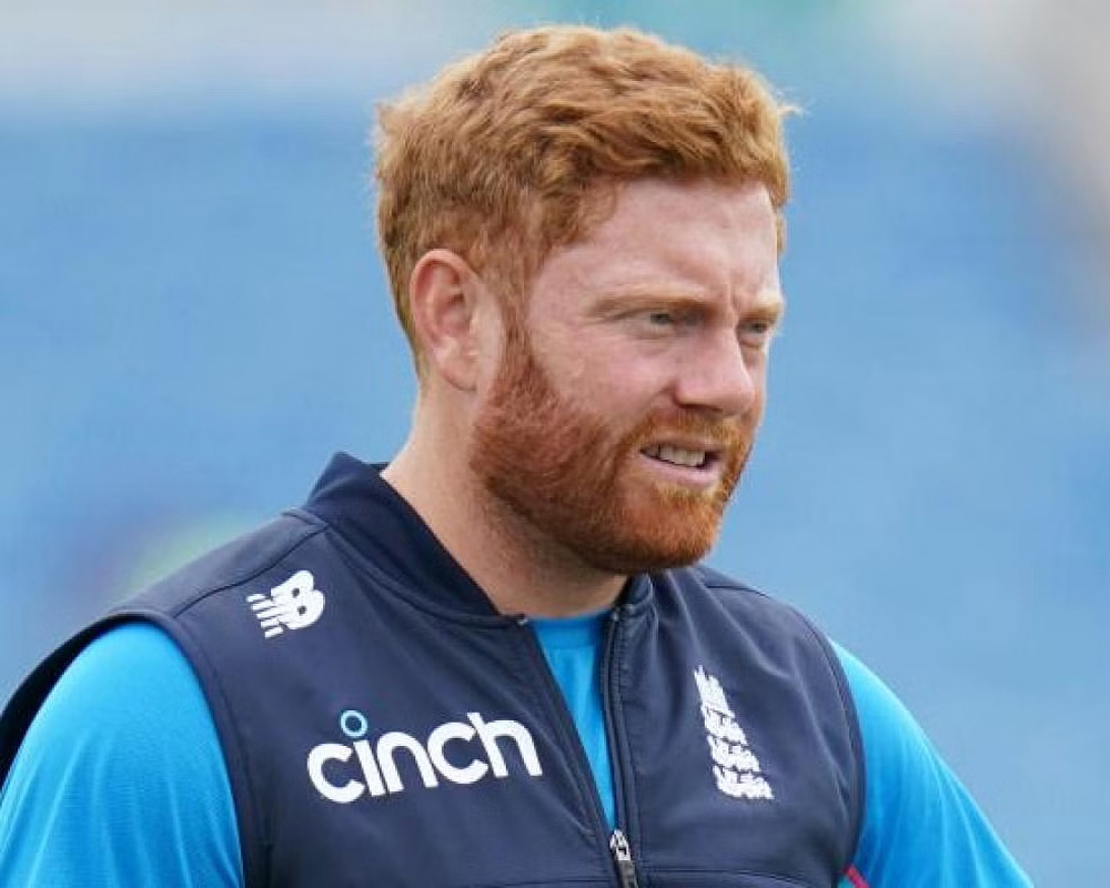 If India produce turning tracks, it will negate bit of their strength in seam attack: Bairstow