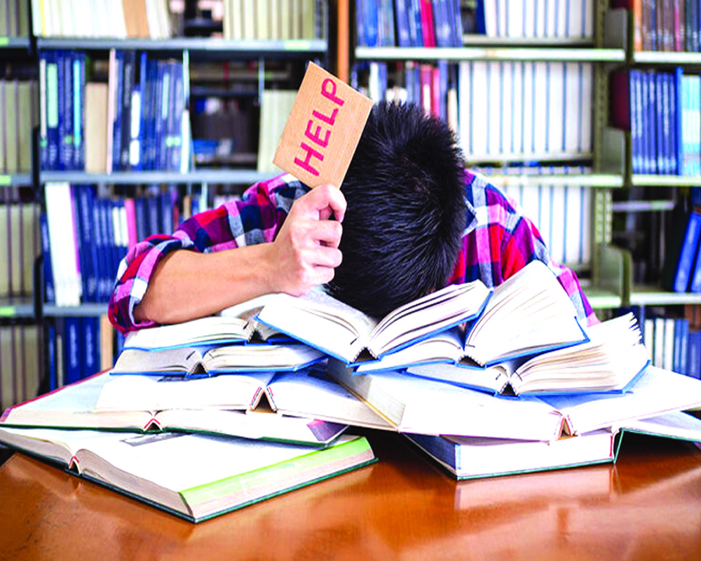 Impacting Academic Success | Effect of Improper Sleep, Mental Health on Students’ Performance