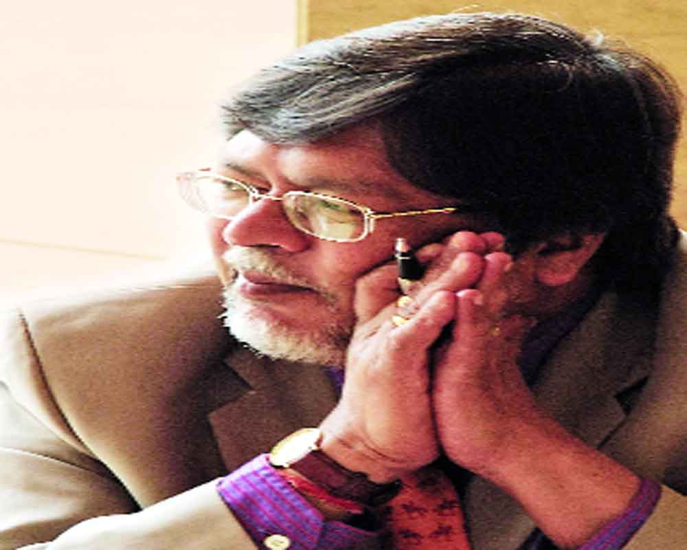 In Memoriam | Boss kaun tha? Dr Chandan Mitra