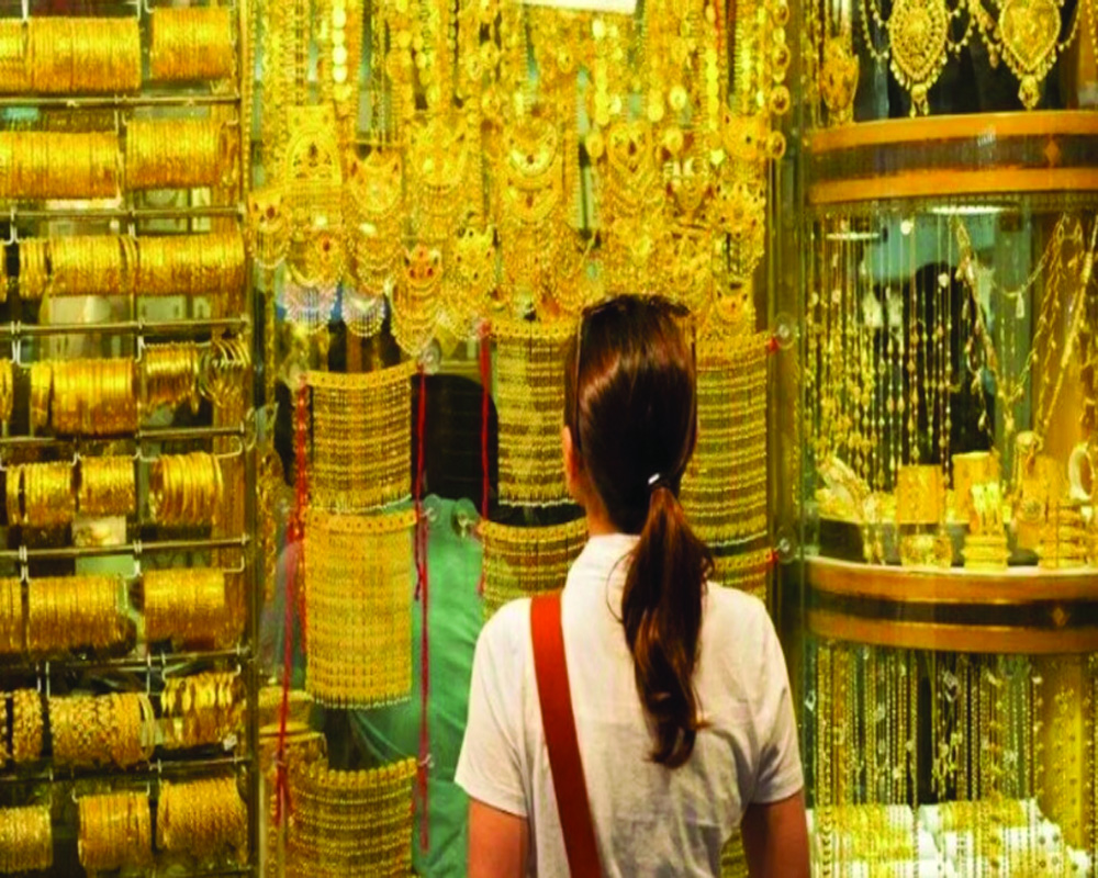 India’s gold repatriation: Safeguarding India’s wealth