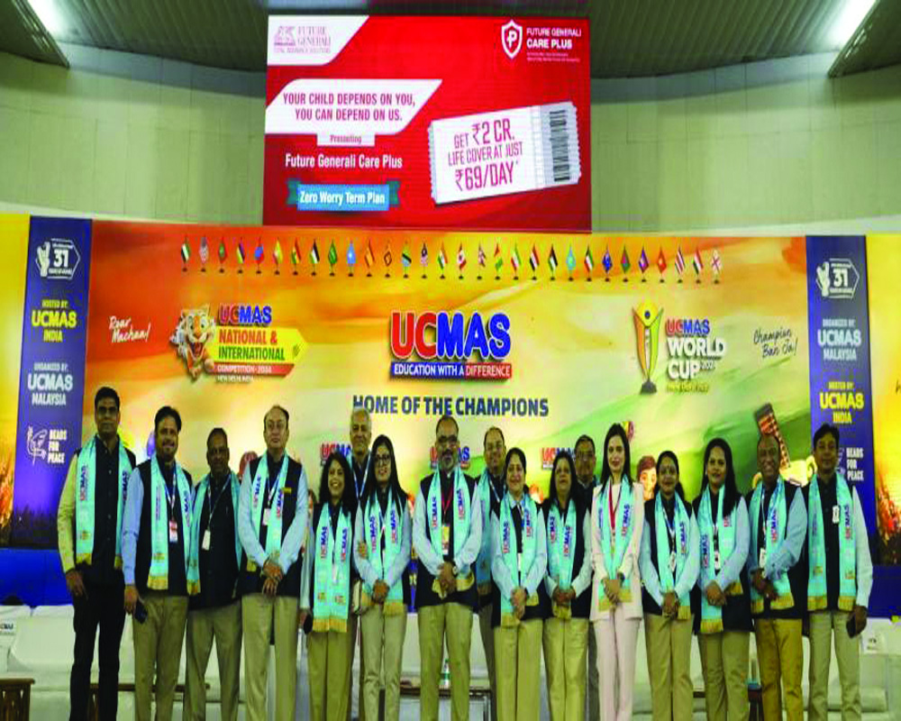 India’s math geniuses shine bright in international math competition 2024