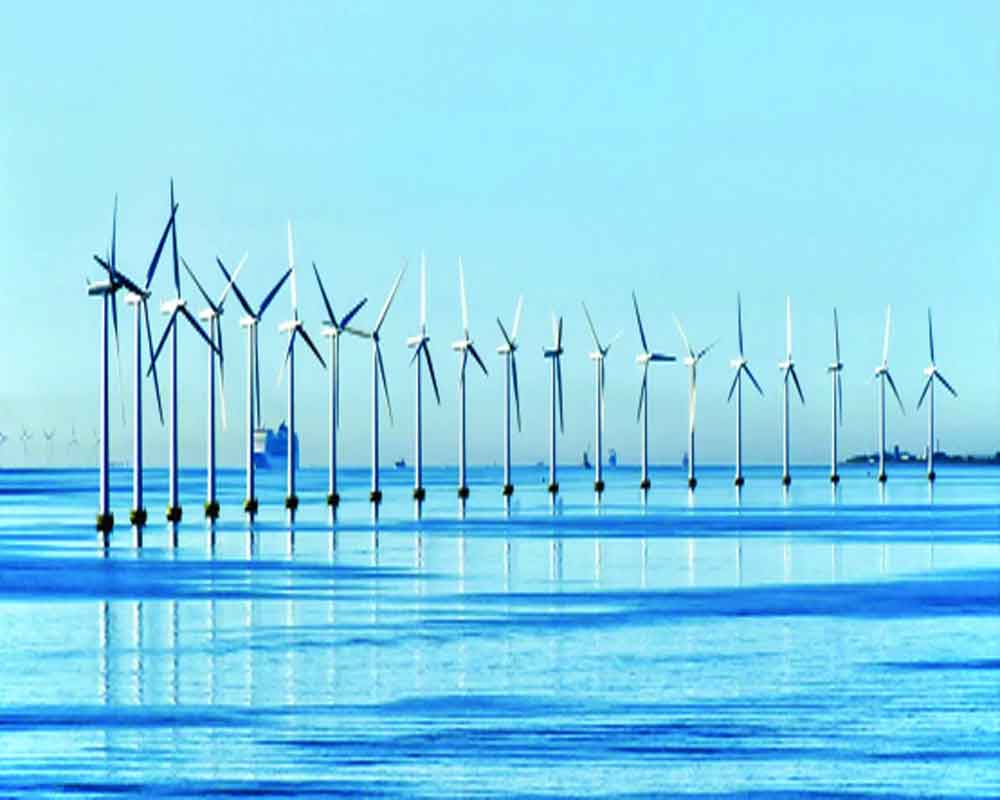 India’s untapped ocean energy: A blueprint for powering the future