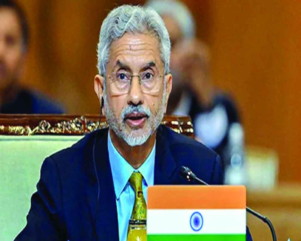 India, ASEAN collaboration can be crucial in tackling contemporary issues: EAM Jaishankar