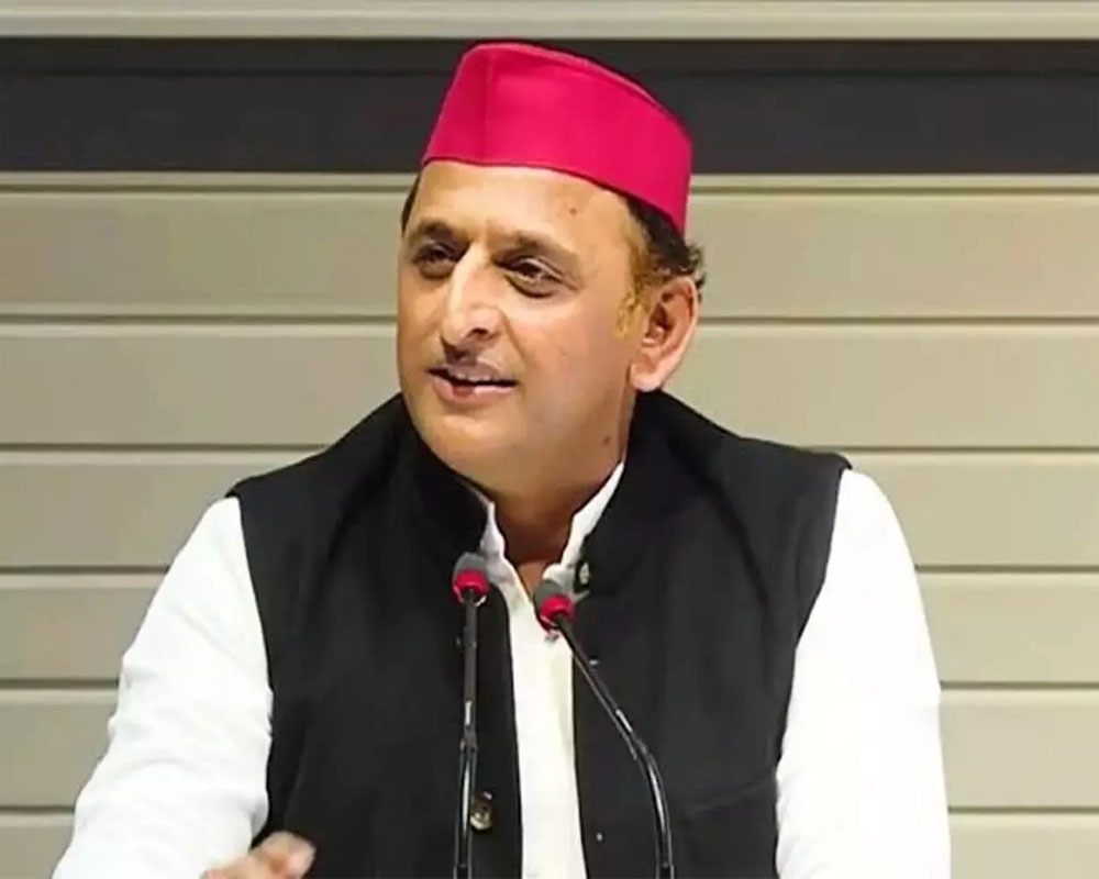 INDIA bloc unity can write new history in Haryana, time to rise above oneself: Akhilesh