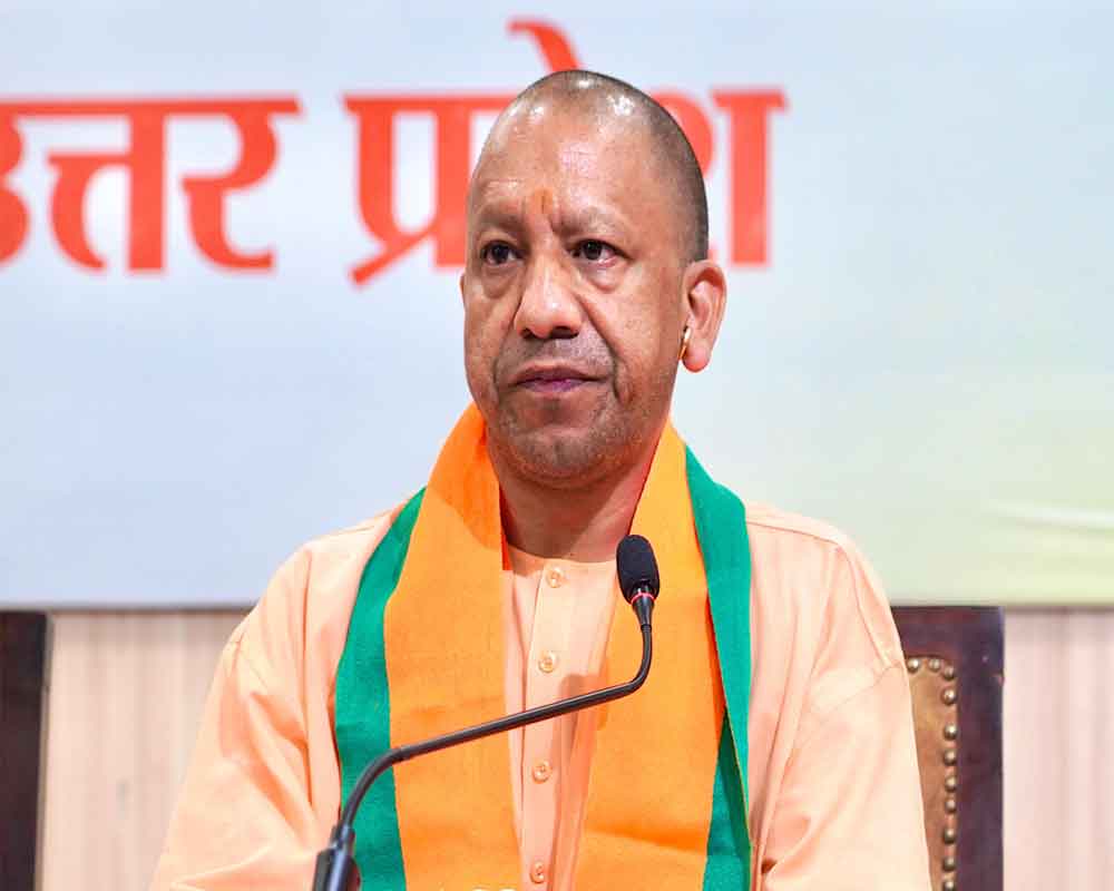 India can become superpower in 2 years if we prioritise nation over religion: UP CM