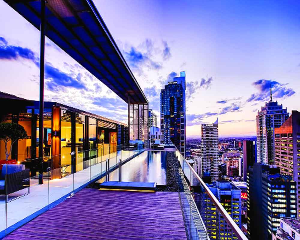 India fast emerging as ultra luxury destination