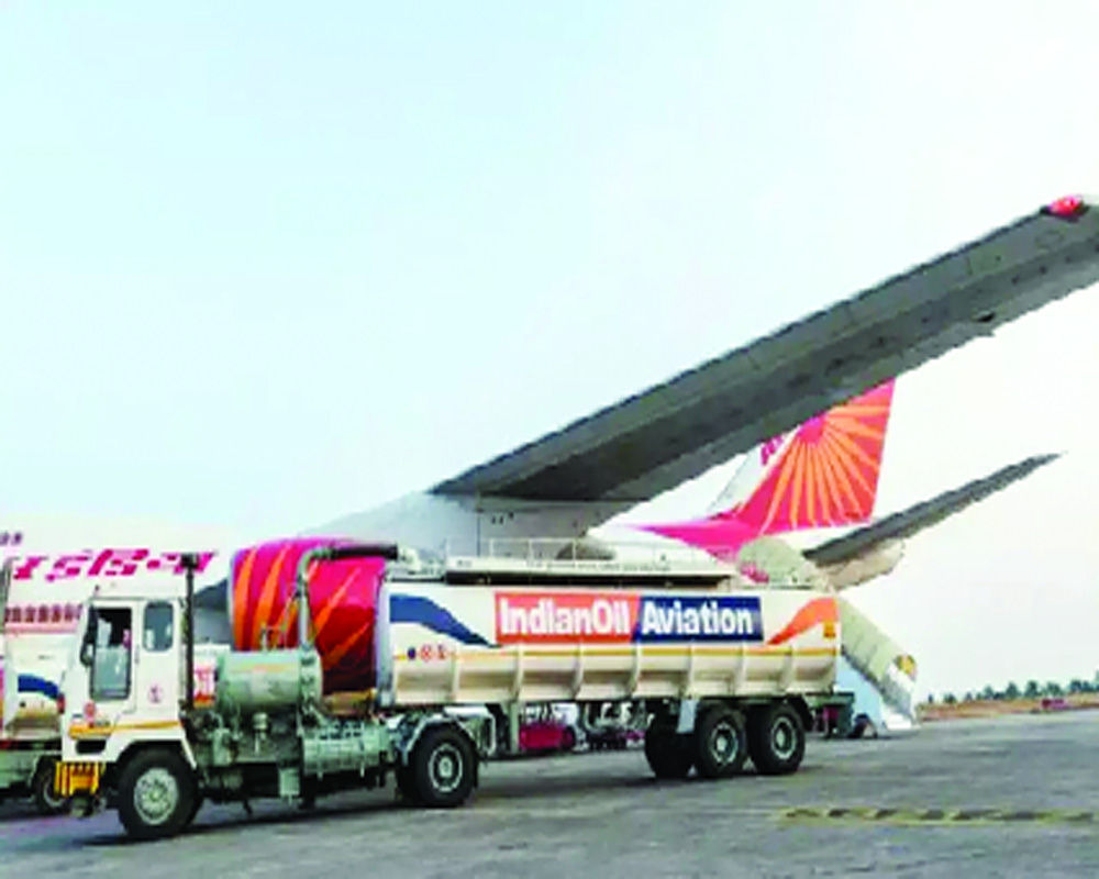 India has potential to be key sustainable aviation fuel producer, says IATA official