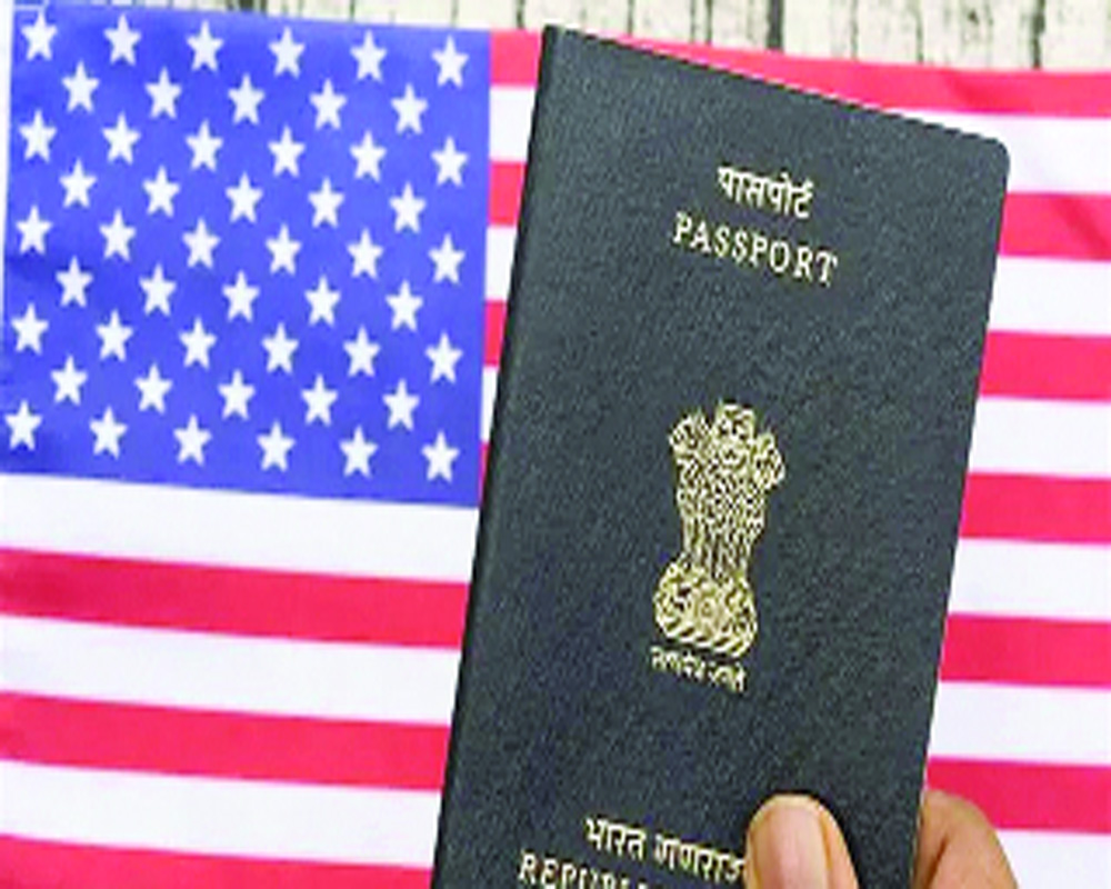 India is ‘top sender’ of students to America