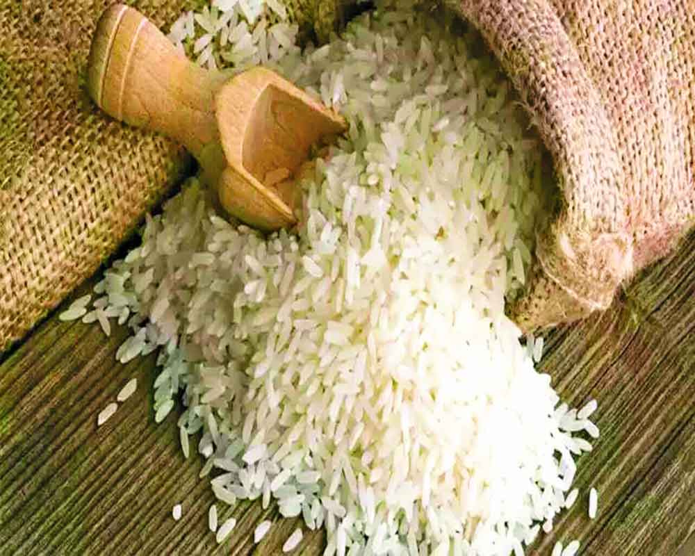 India lifts ban on export of non-basmati white rice, traders hail move